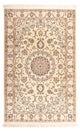 Nain - 9 la Teppe 211x127cm - Persisk teppe