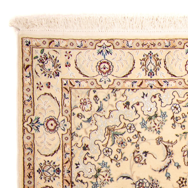 Nain - 9 la Teppe 211x127cm - Persisk teppe