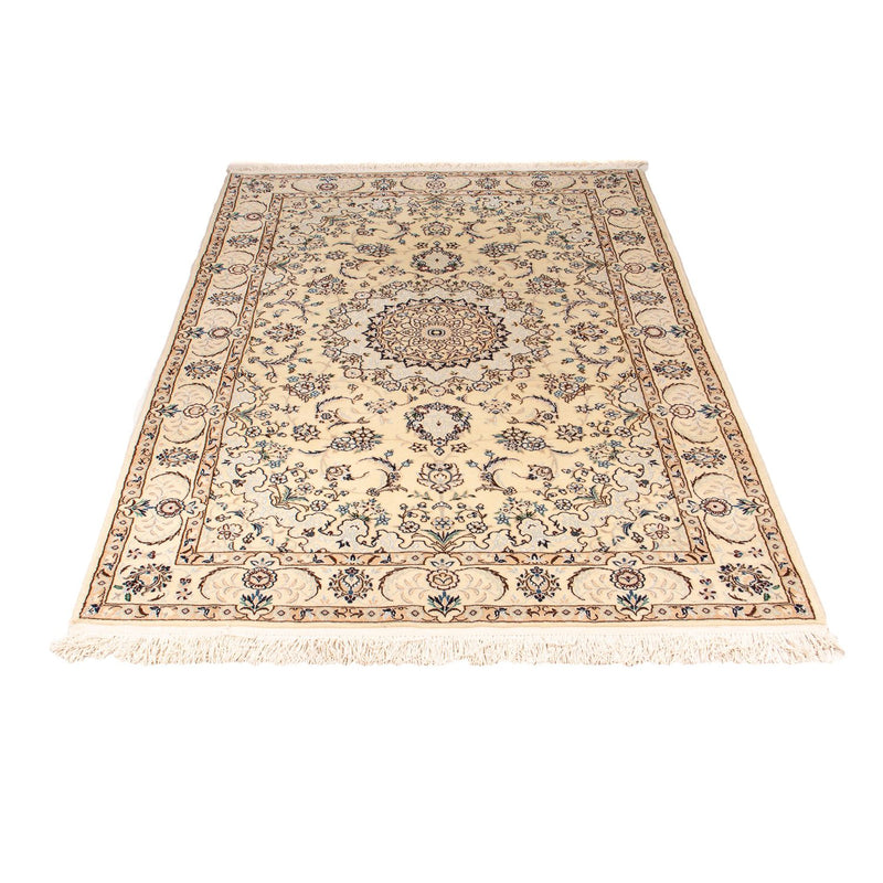 Nain - 9 la Teppe 211x127cm - Persisk teppe