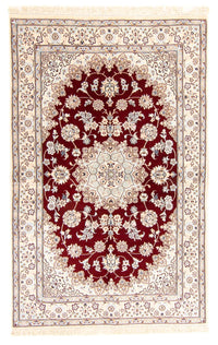 Nain - 9 la Teppe 241x153cm - Persisk teppe – product image