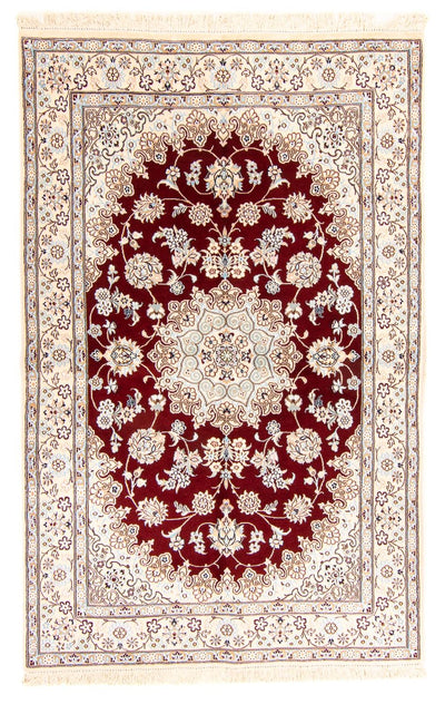 Nain - 9La Teppe 153x241cm - Persisk teppe