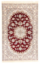 Nain - 9 la Teppe 241x153cm - Persisk teppe