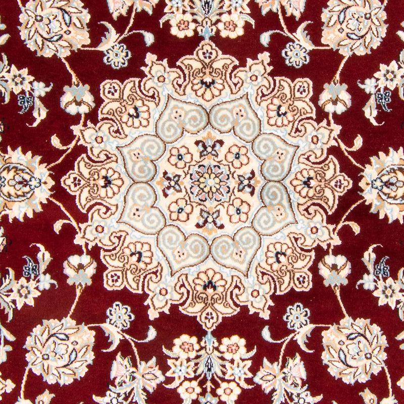 Nain - 9 la Teppe 241x153cm - Persisk teppe