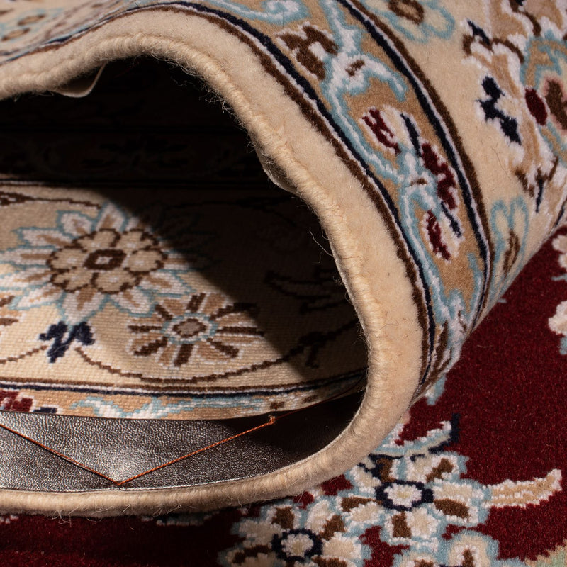 Nain - 9 la Teppe 241x153cm - Persisk teppe