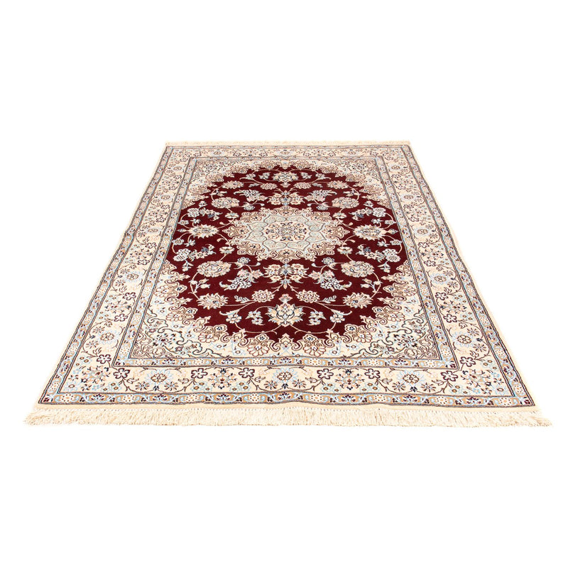 Nain - 9 la Teppe 241x153cm - Persisk teppe