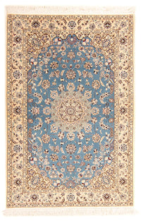 Nain - 6 la Teppe 178x120cm - Persisk teppe – product image