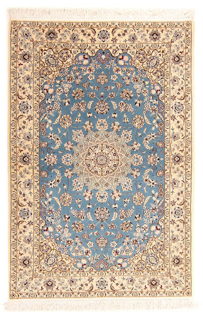 Nain - 6La Teppe 120x178cm - Persisk teppe