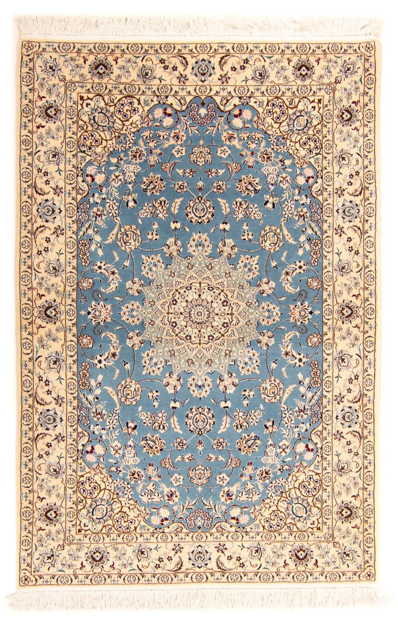 Nain - 6 la Teppe 178x120cm - Persisk teppe