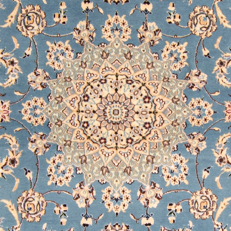 Nain - 6 la Teppe 178x120cm - Persisk teppe