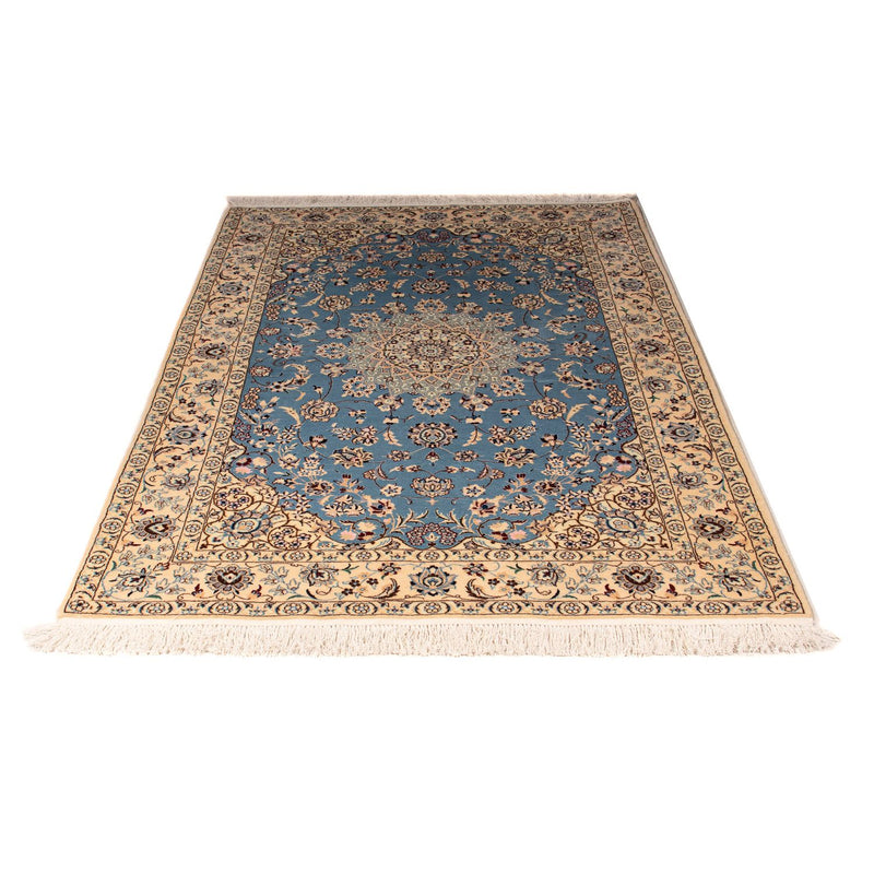 Nain - 6 la Teppe 178x120cm - Persisk teppe