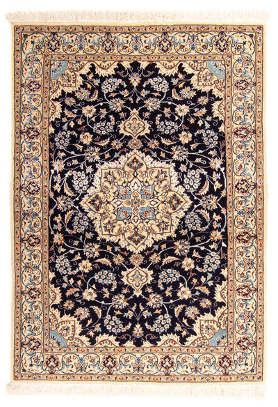 Nain - 6La Teppe 97x142cm - Persisk teppe