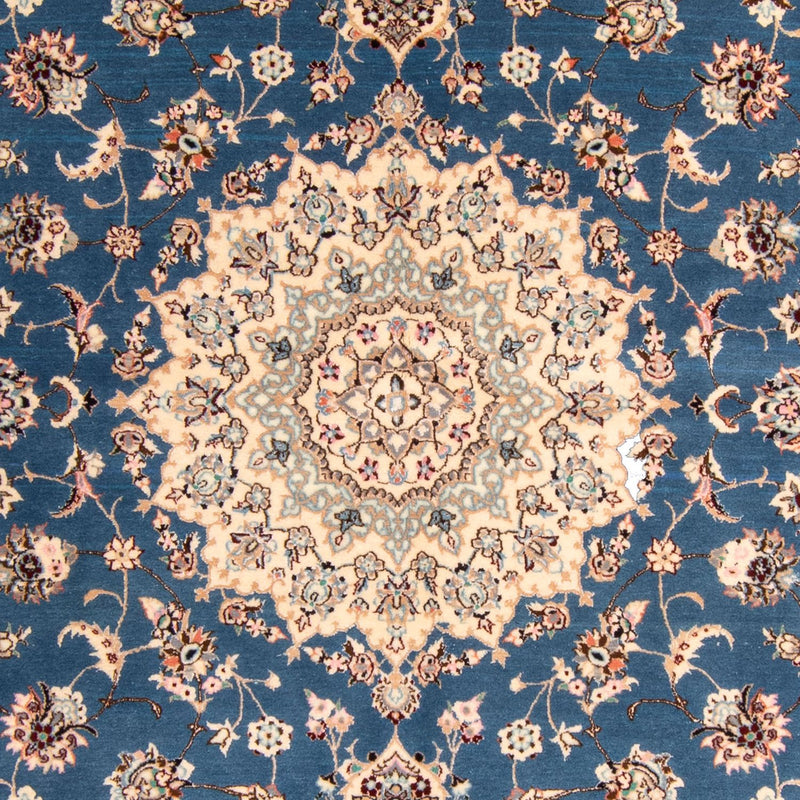 Nain - 6 la Teppe 233x155cm - Persisk teppe