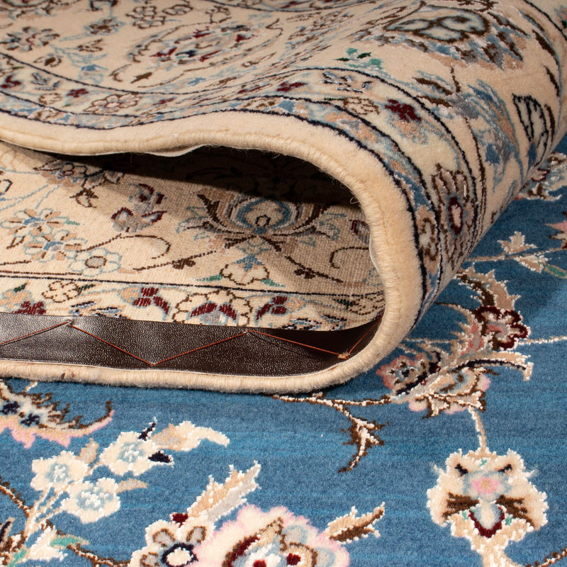 Nain - 6 la Teppe 233x155cm - Persisk teppe
