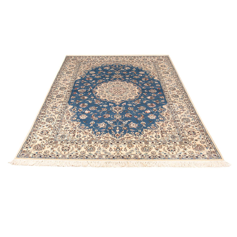 Nain - 6 la Teppe 233x155cm - Persisk teppe
