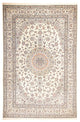 Nain - 6La Teppe 257x398cm - Persisk teppe