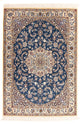 Nain - 9La Teppe 100x148cm - Persisk teppe