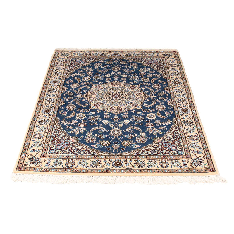 Nain - 9La Teppe 100x148cm - Persisk teppe
