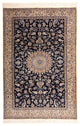 Nain - 6La Teppe 128x205cm - Persisk teppe