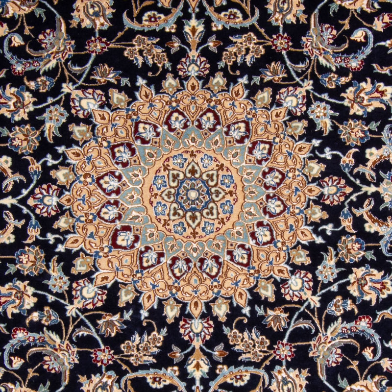 Nain - 6La Teppe 128x205cm - Persisk teppe