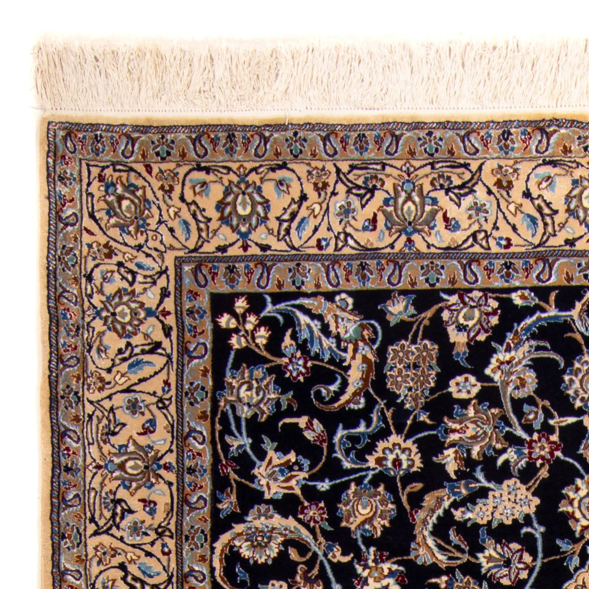Nain - 6La Teppe 128x205cm - Persisk teppe