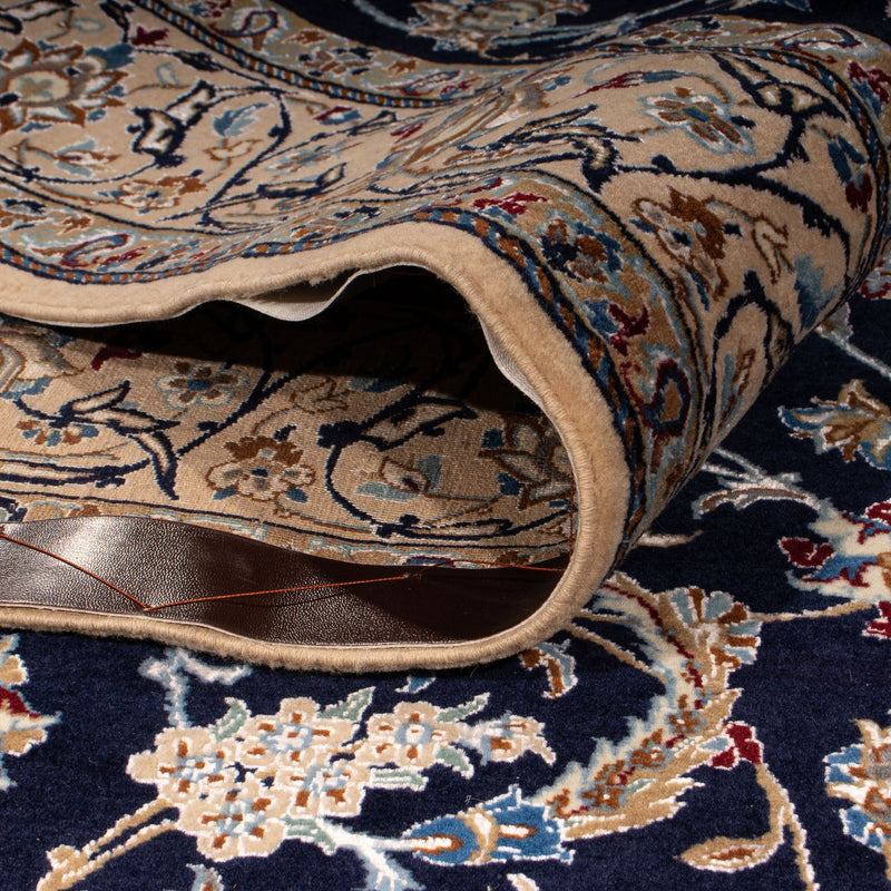 Nain - 6La Teppe 128x205cm - Persisk teppe