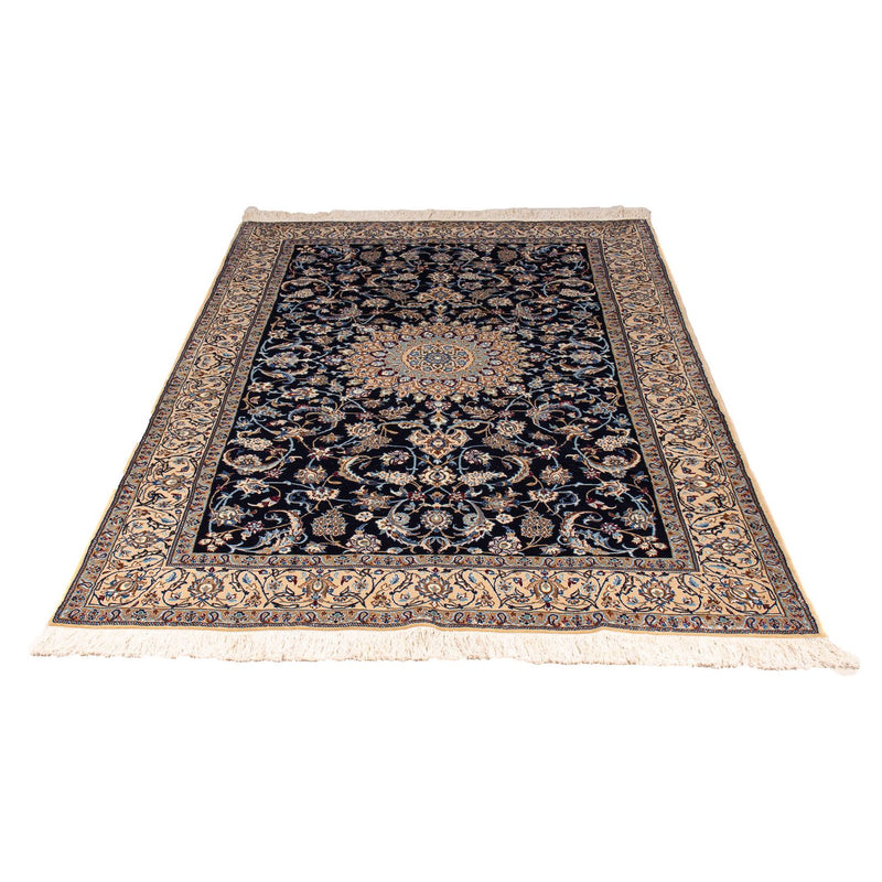 Nain - 6La Teppe 128x205cm - Persisk teppe