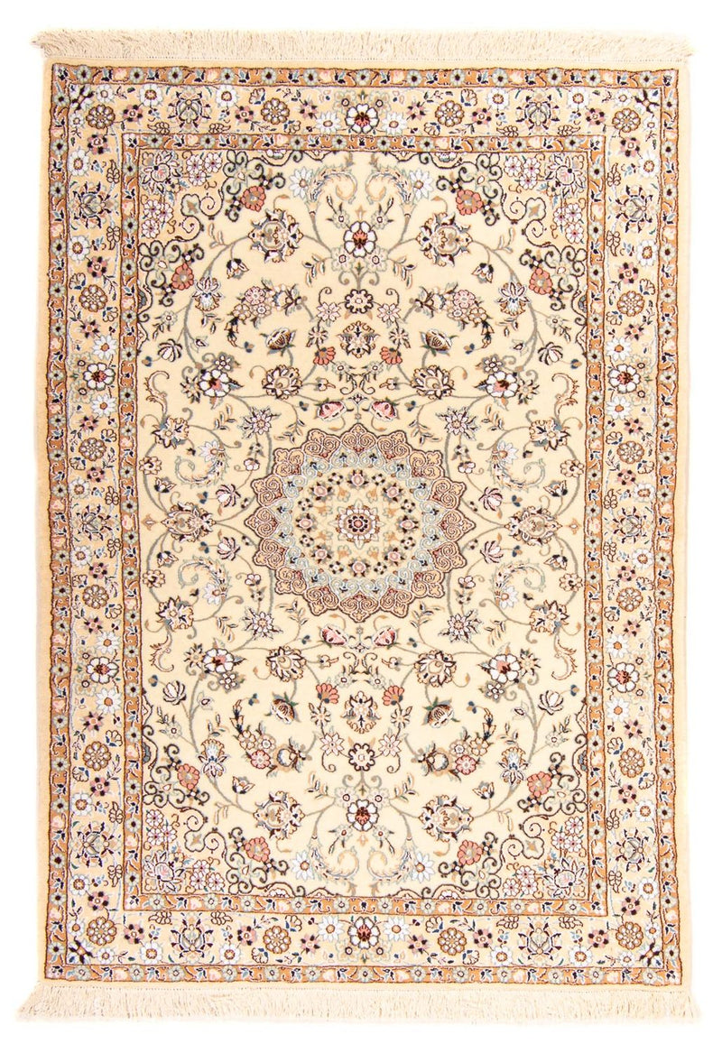 Nain - 6La Teppe 107x168cm - Persisk teppe