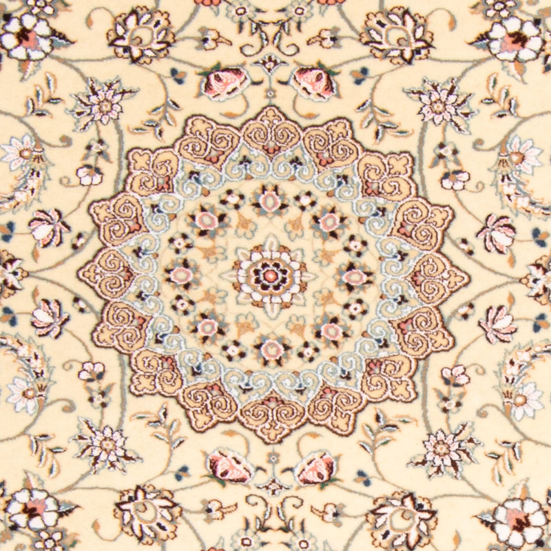 Nain - 6La Teppe 107x168cm - Persisk teppe