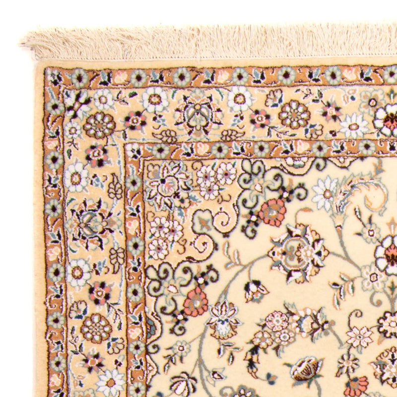 Nain - 6La Teppe 107x168cm - Persisk teppe
