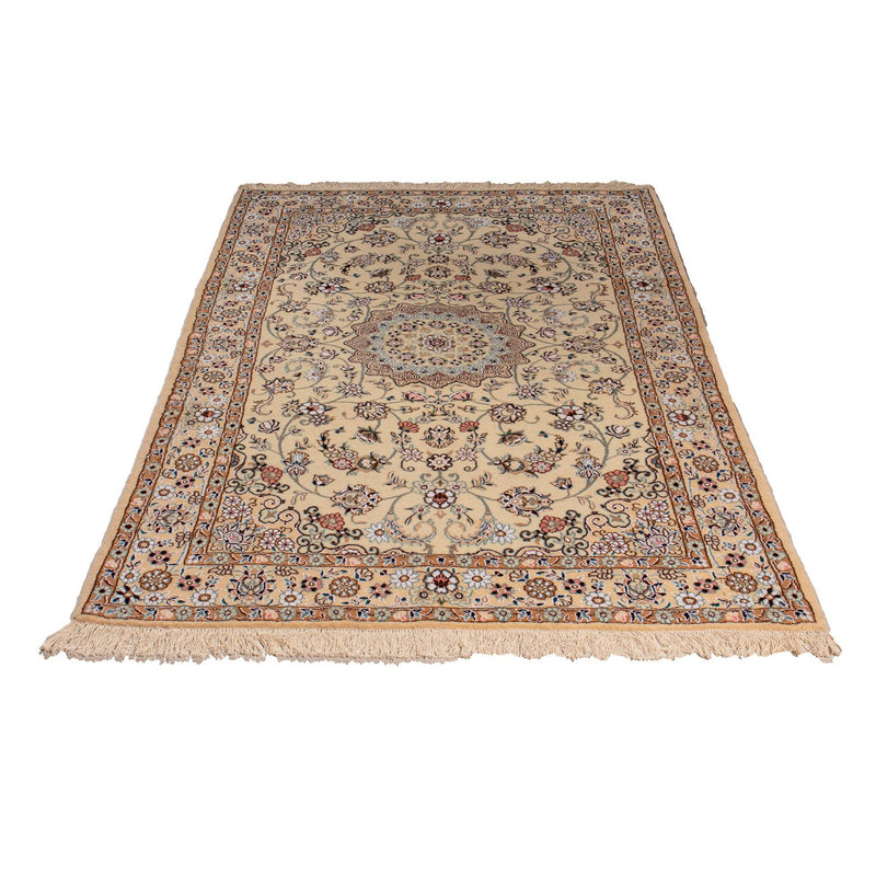 Nain - 6La Teppe 107x168cm - Persisk teppe