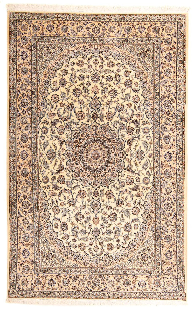 Nain - 6La Teppe 155x264cm - Persisk teppe