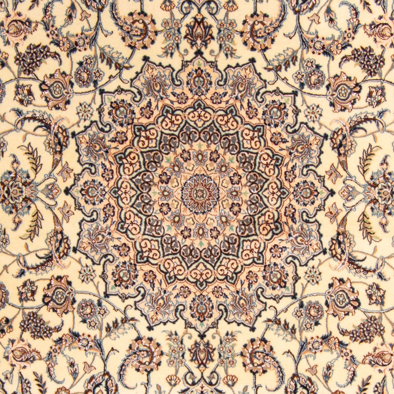 Nain - 6La Teppe 155x264cm - Persisk teppe