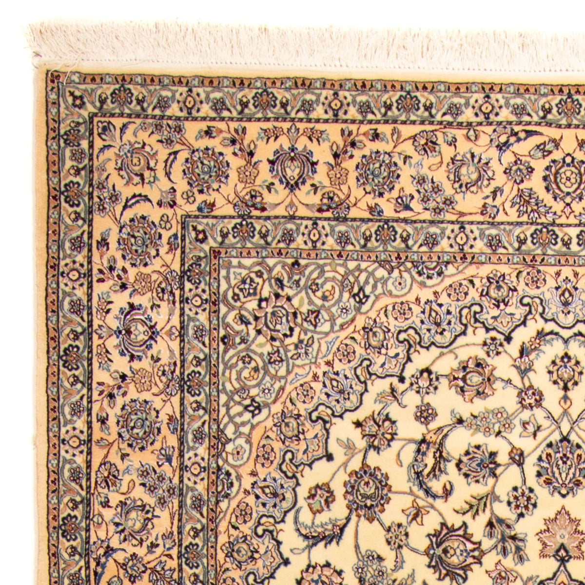 Nain - 6La Teppe 155x264cm - Persisk teppe