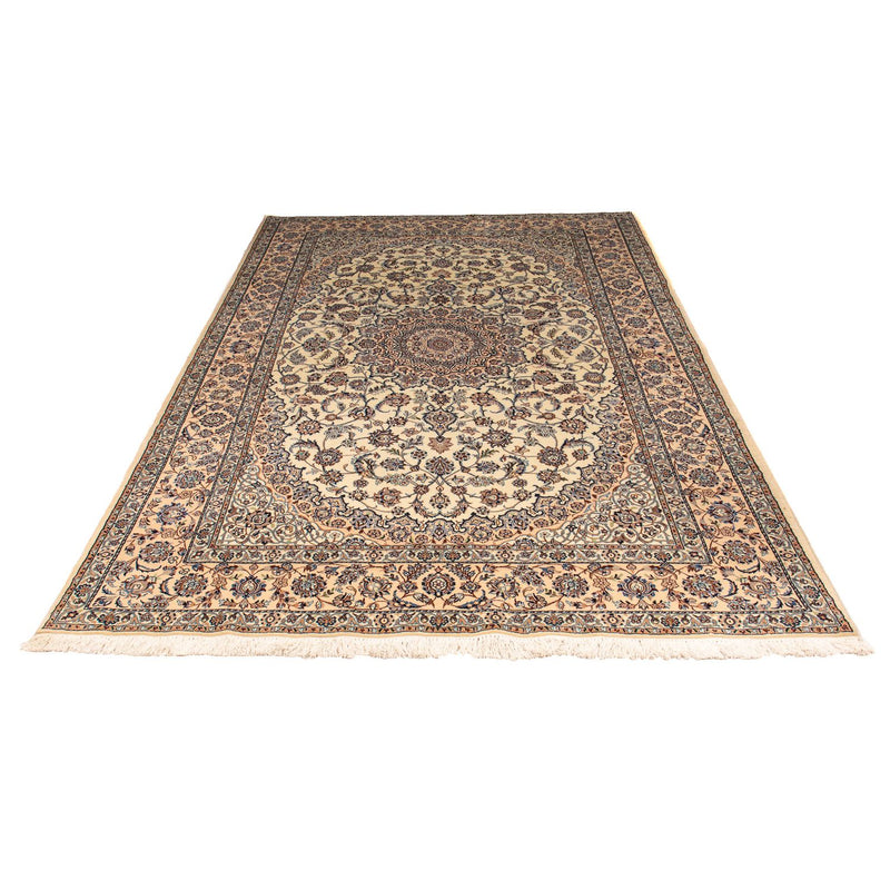 Nain - 6La Teppe 155x264cm - Persisk teppe