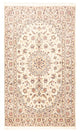 Nain - 9 la Teppe 263x154cm - Persisk teppe