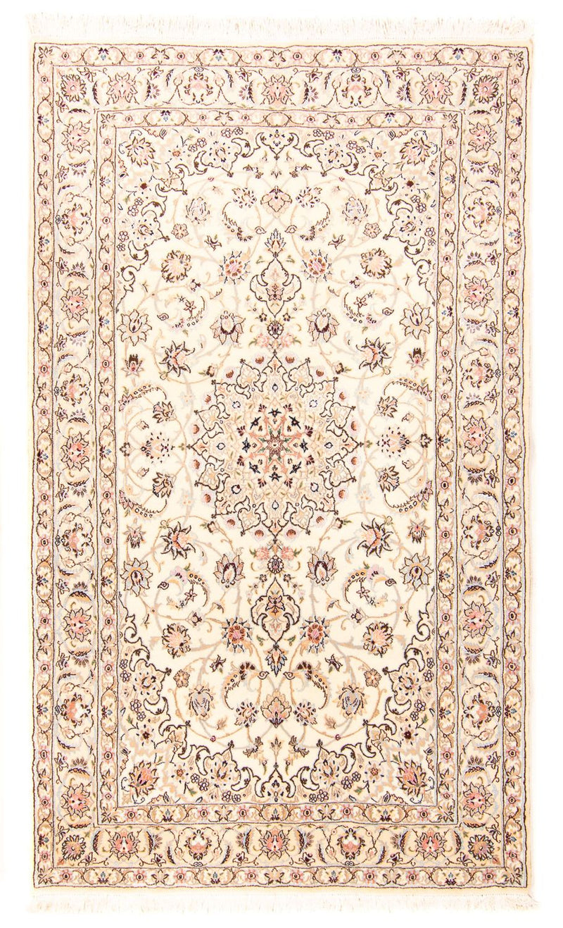 Nain - 9 la Teppe 263x154cm - Persisk teppe