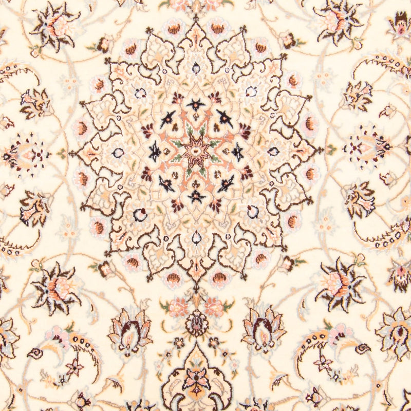 Nain - 9 la Teppe 263x154cm - Persisk teppe