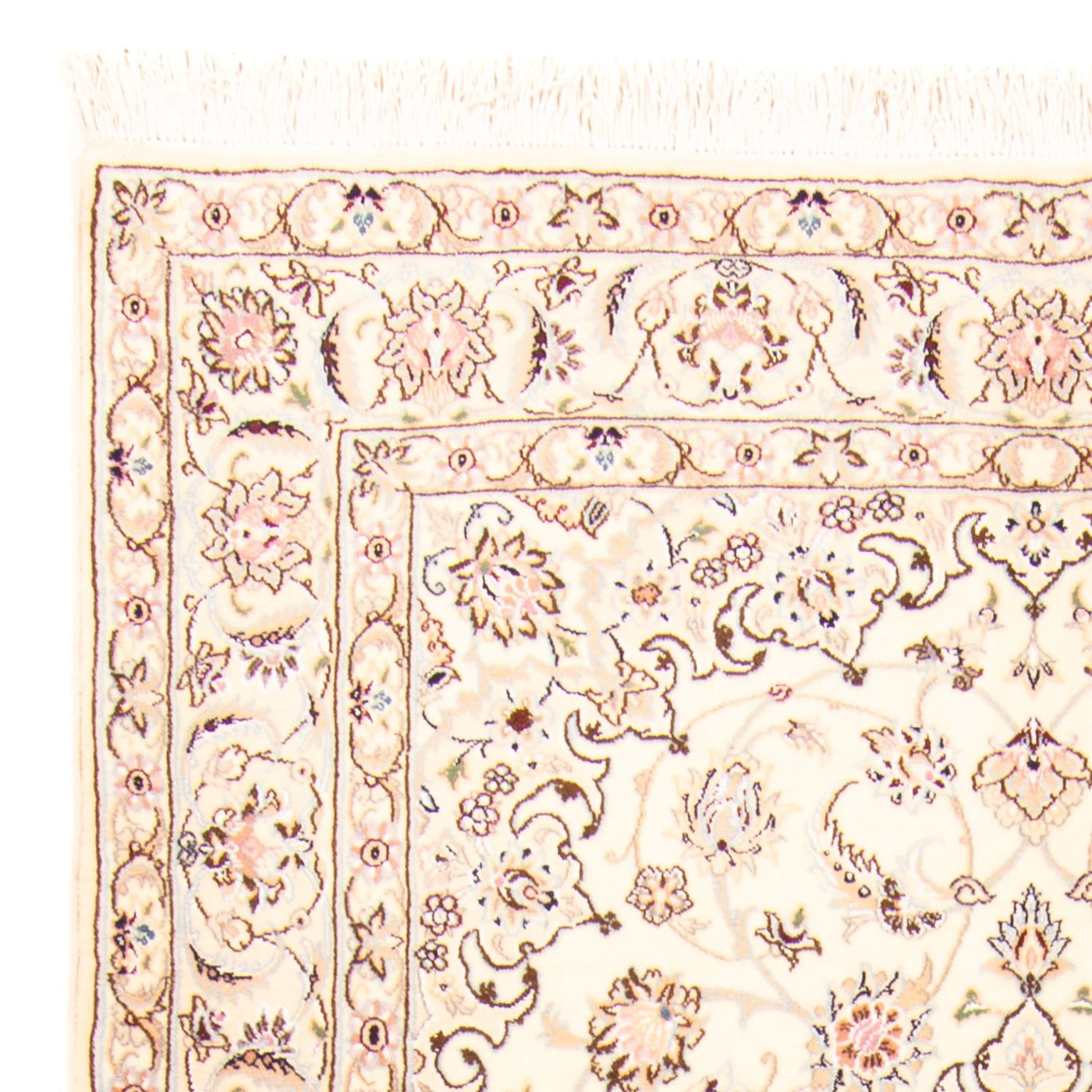 Nain - 9 la Teppe 263x154cm - Persisk teppe