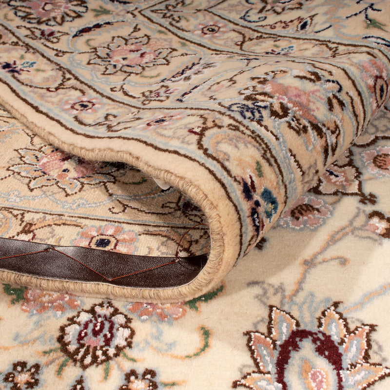Nain - 9 la Teppe 263x154cm - Persisk teppe