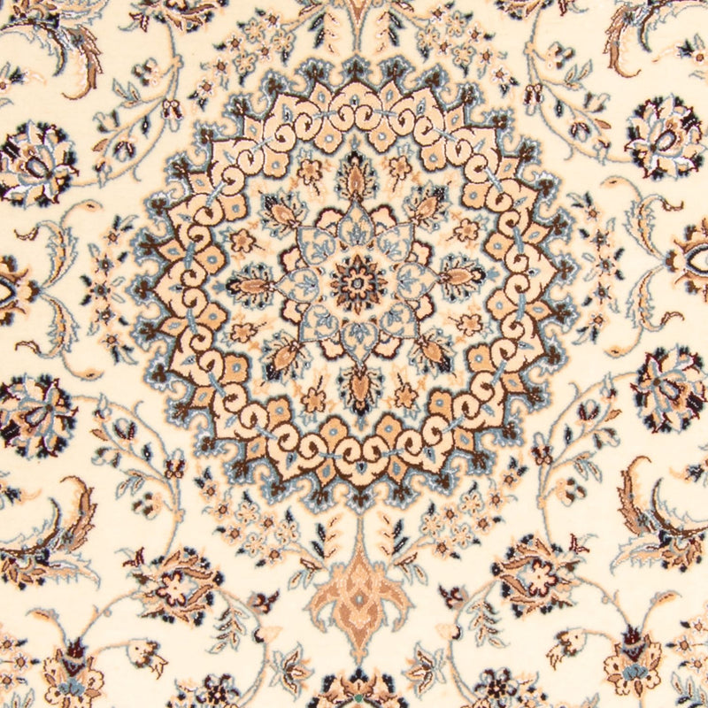 Nain - 9La Teppe 148x253cm - Persisk teppe