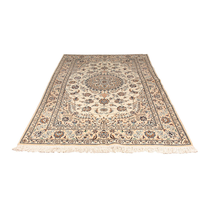 Nain - 9La Teppe 148x253cm - Persisk teppe