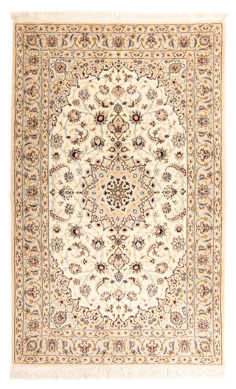 Nain - 9 la Teppe 260x148cm - Persisk teppe