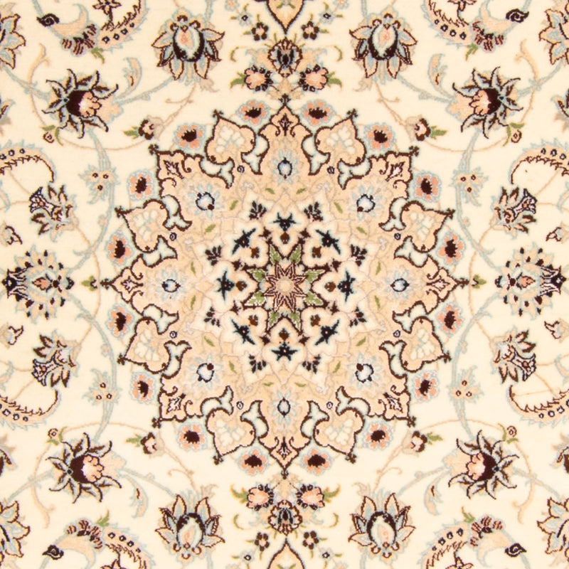 Nain - 9 la Teppe 260x148cm - Persisk teppe