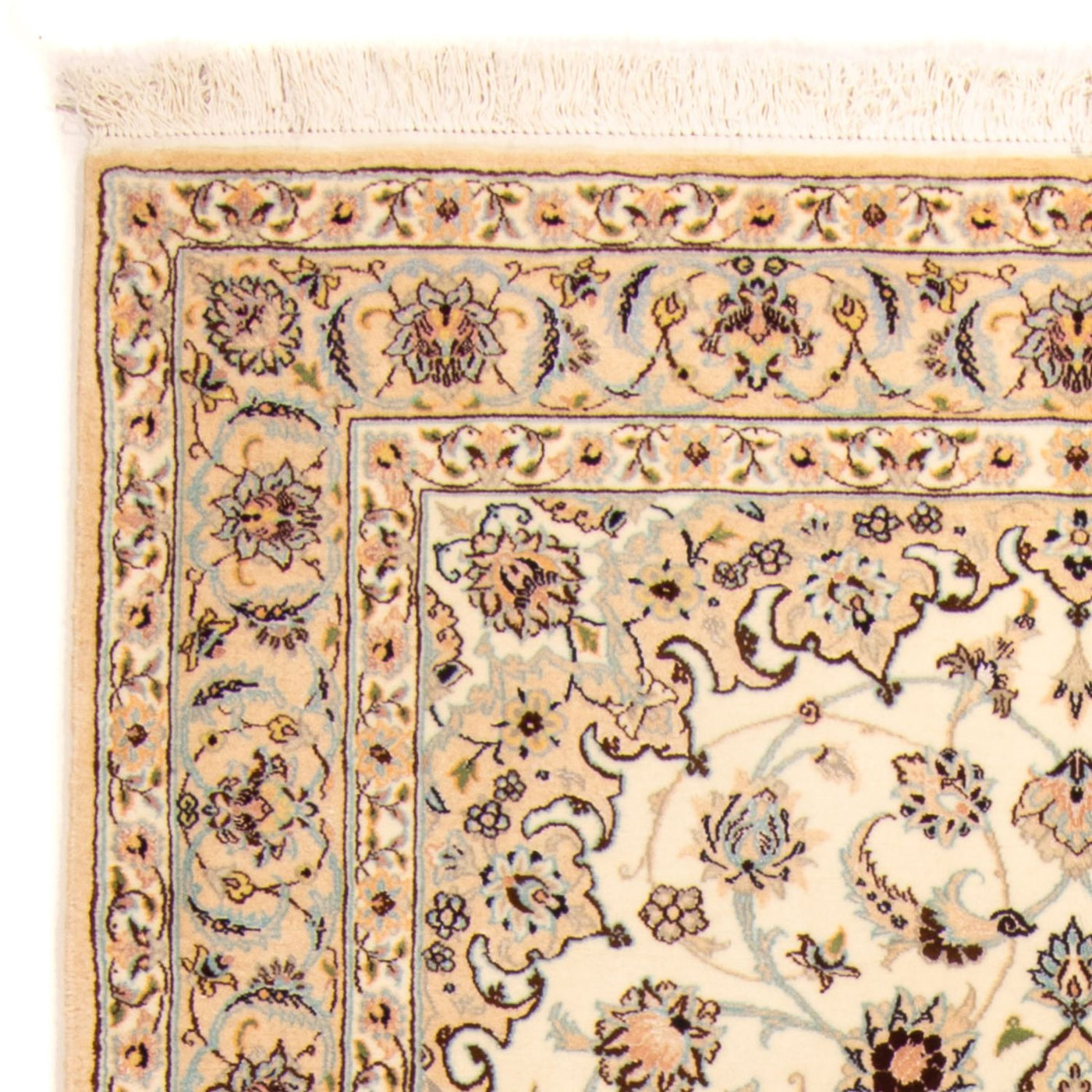 Nain - 9 la Teppe 260x148cm - Persisk teppe