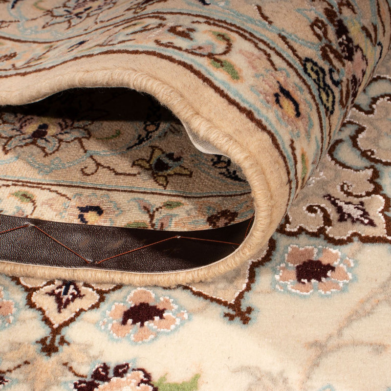 Nain - 9 la Teppe 260x148cm - Persisk teppe