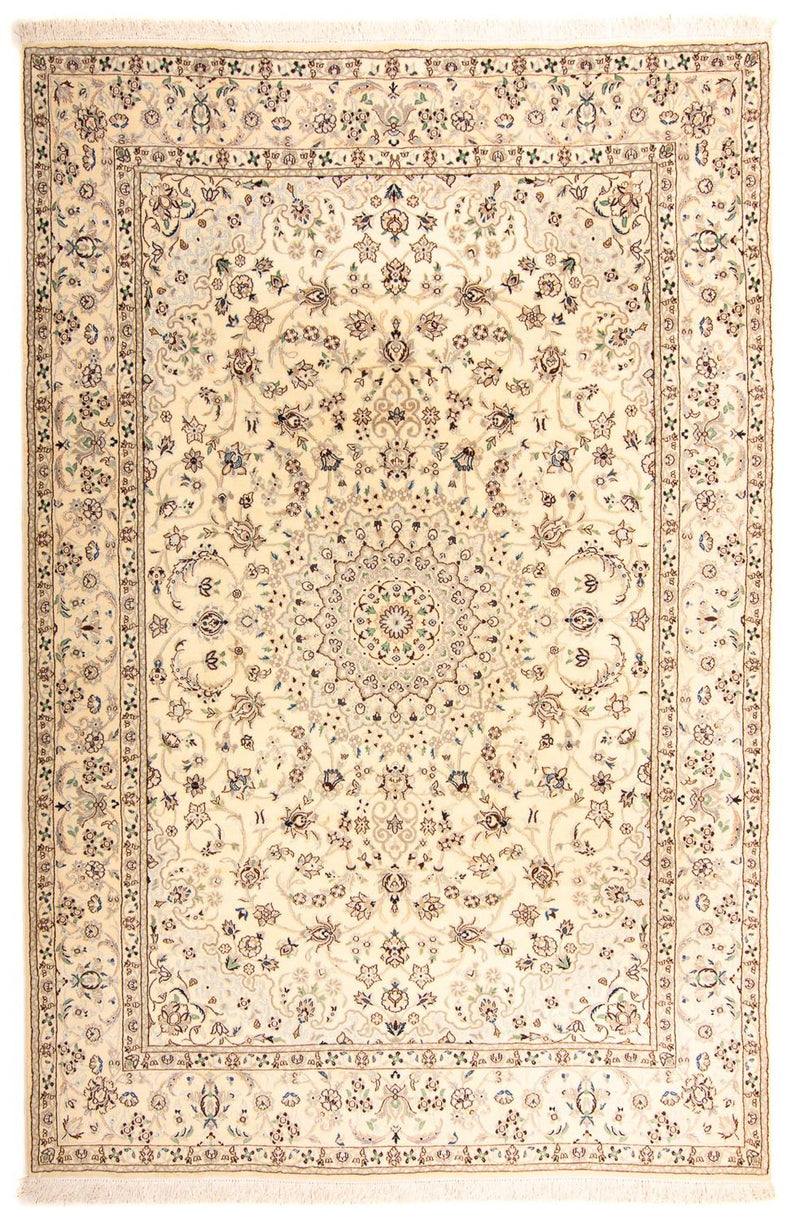 Nain - 9 la Teppe 323x212cm - Persisk teppe