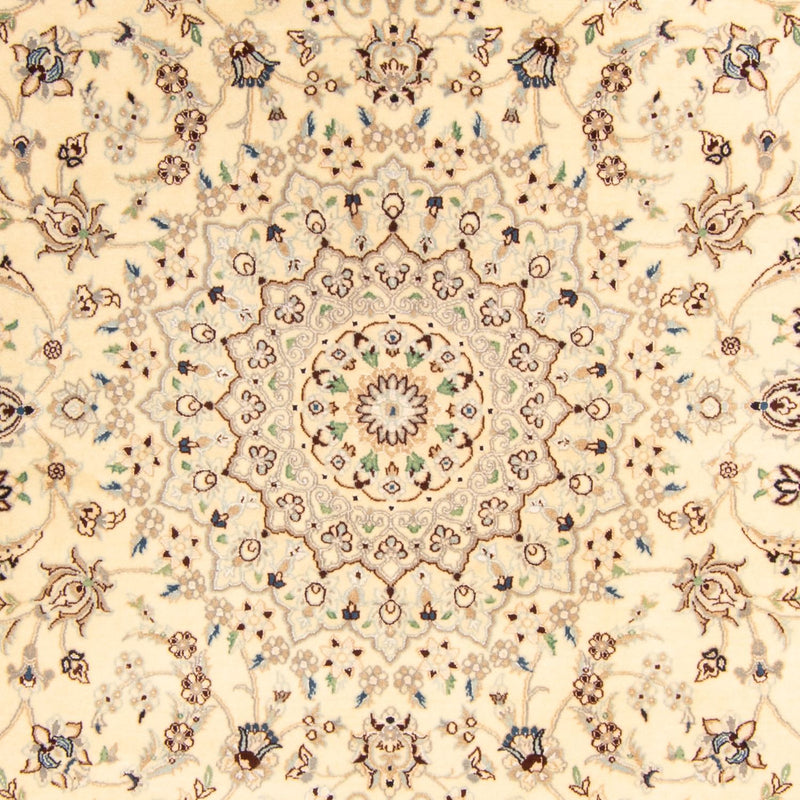 Nain - 9 la Teppe 323x212cm - Persisk teppe
