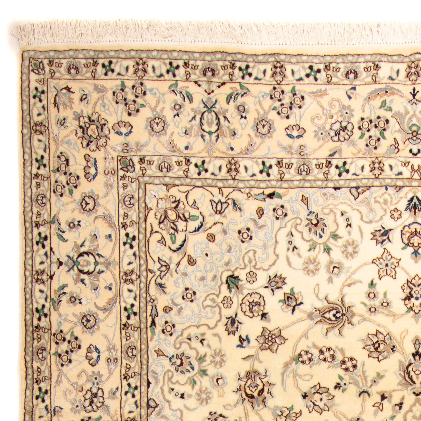Nain - 9 la Teppe 323x212cm - Persisk teppe