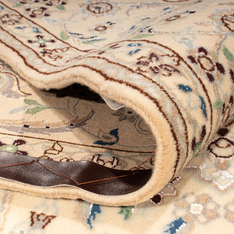 Nain - 9 la Teppe 323x212cm - Persisk teppe