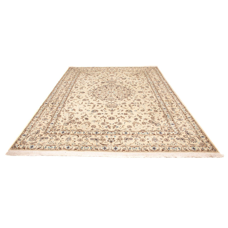 Nain - 9 la Teppe 360x250cm - Persisk teppe